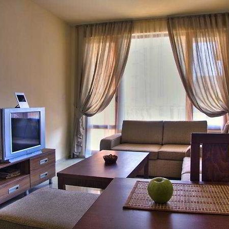 Sunflower Aparthotel Солнечный берег Экстерьер фото